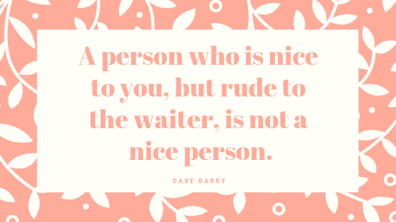 Dave Barry quote